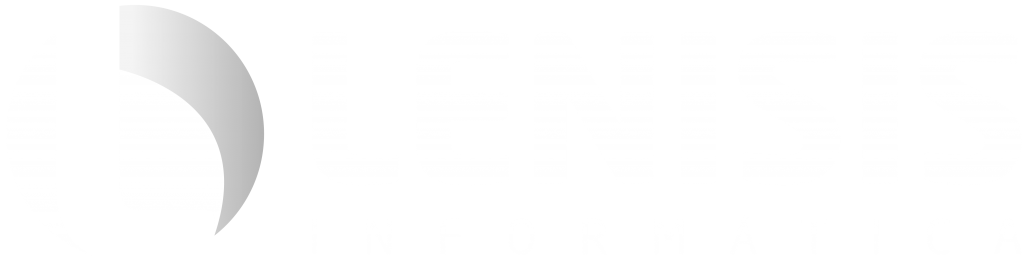 Logo Lenisis Informática