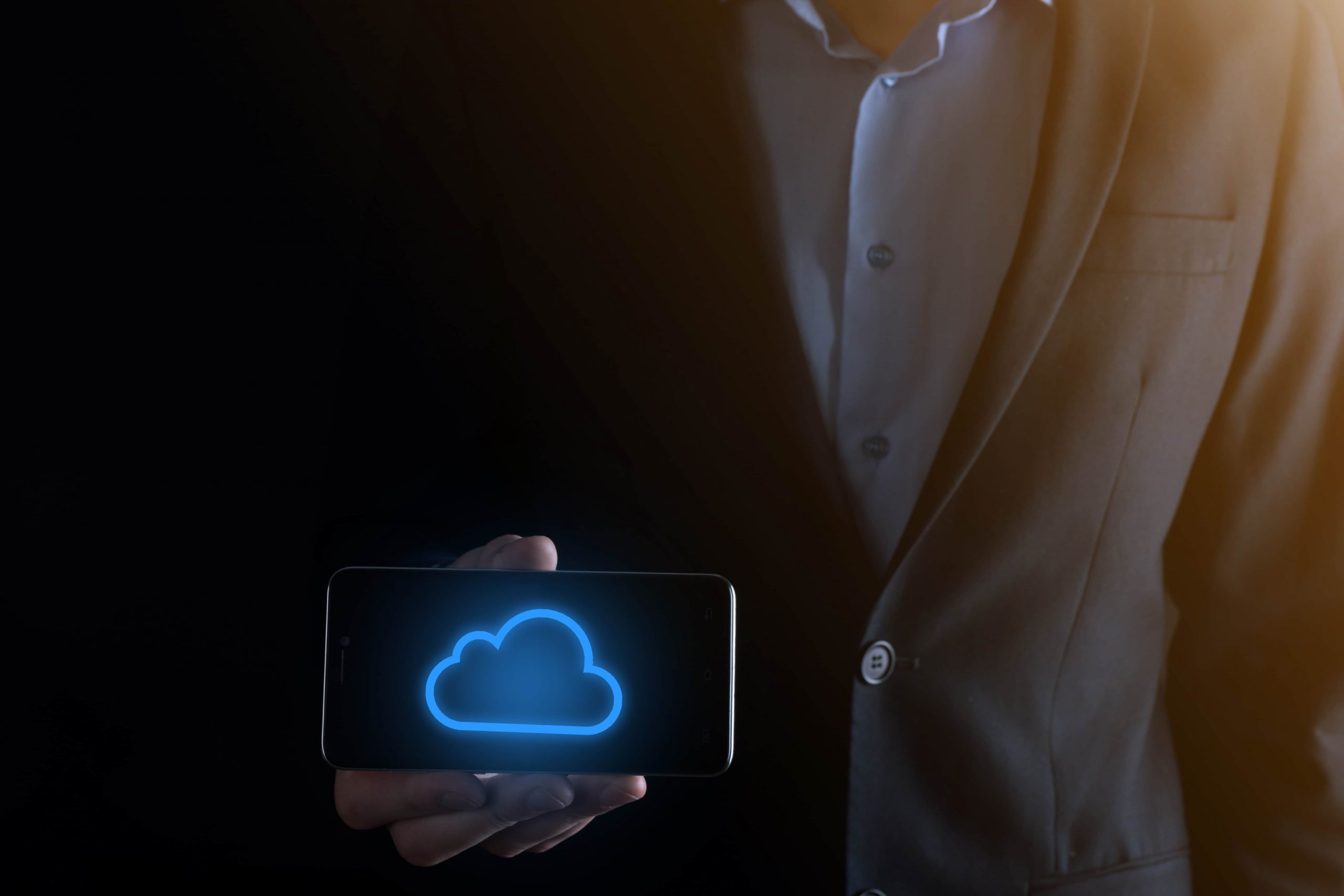 Serviço de backup Lenisis Informática
