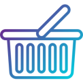 Ícone configuração de kits